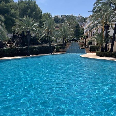Nido De Aguila Βίλα Muntanya la Sella Εξωτερικό φωτογραφία