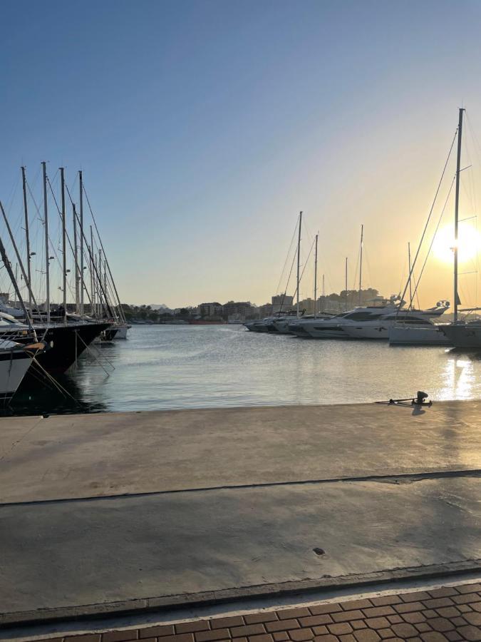 Nido De Aguila Βίλα Muntanya la Sella Εξωτερικό φωτογραφία